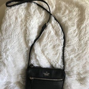 Kate Spade / Cross Body Purse